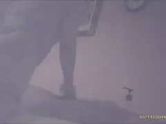 Fue al sub español xxx baño y dio positivo.