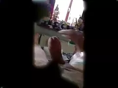 Estrangular a la chica cuando videos español xxx es violada